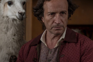 Zama (2017)