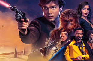 Duplakritika: Solo: Egy Star Wars-történet / Solo: A Star Wars Story (2018)