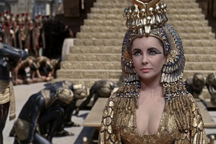 Kleopátra / Cleopatra (1963)
