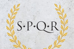 Könyvkritika: Mary Beard: S.P.Q.R - Az ókori Róma története (2018)