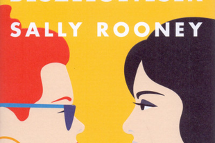 Könyvkritika: Sally Rooney: Baráti beszélgetések (2020)