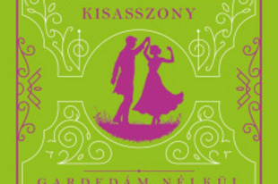 Könyvajánló: Madarász Éva: Veronika kisasszony (2025)