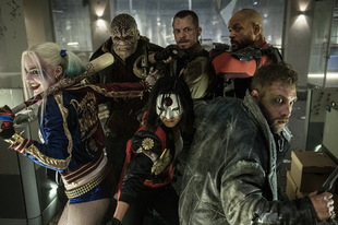 Másodvélemény: Suicide Squad - Öngyilkos osztag / Suicide Squad (2016)