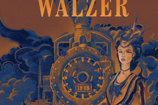 Könyvkritika: Szép Zsolt: Kárpát Walzer (2018)