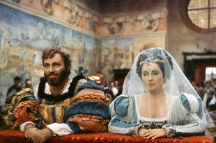 A makrancos hölgy / The Taming of the Shrew (1967)