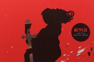 Könyvajánló - Thomas Wheeler: Cursed – Átkozott (2020)