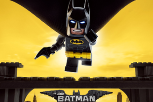 Aldo vlogja: Lego Batman - A film / The Lego Batman Movie (2017)