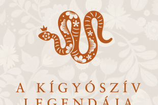 Könyvkritika: Radek Rak: A Kígyószív legendája (2023)