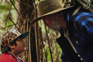 Vademberek hajszája / Hunt for the Wilderpeople (2016)