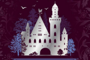 Könyvajánló: Ruff Orsolya: Az erdélyi kastély szelleme (2025)