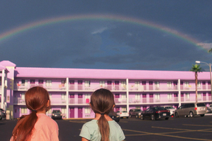 Floridai álom / The Florida Project (2017)