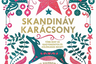 Könyvkritika: Trine Hahnemann: Skandináv karácsony (2020)
