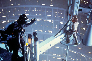A Birodalom visszavág / Star Wars Episode V- The Empire Strickes Back (1980)