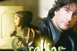 Könyvkritika: Neil Gaiman: Coraline (2017)