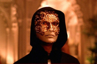 Tágra zárt szemek / Eyes Wide Shut (1999)