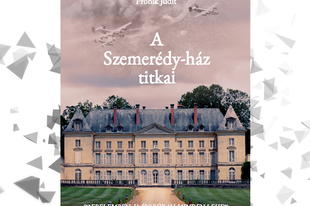 Könyvkritika - Prónik Judit: A Szemerédy-ház titkai (2021)
