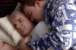 Repülők, vonatok, autók / Planes, Trains & Automobiles (1987)