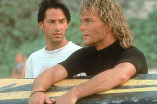 Holtpont / Point Break (1991)