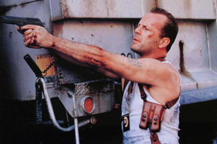 Az 5 legjobb Bruce Willis-film