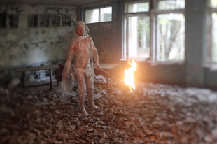 Orosz harkály / The Russian Woodpecker (2015)