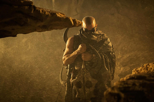 Riddick (2013)