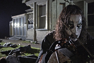 Villámkritikák: Deathgasm (2015), The Hallow (2015)