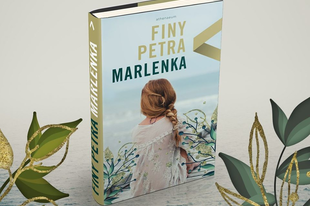 Könyvkritika - Finy Petra: Marlenka (2019)
