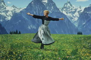 Smoking Anniversary: A muzsika hangja / The Sound of Music (1965)