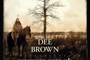 Könyvkritika: Dee Brown: Wounded Knee-nél temessétek el a szívem (2022)