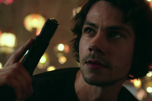 Amerikai bérgyilkos / American Assassin (2017)