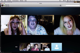 Cybernatural / Unfriended (2014)