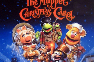 Muppeték karácsonyi éneke / The Muppet Christmas Carol (1992)