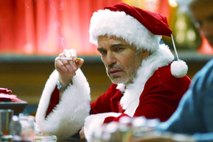 Tapló télapó / Bad Santa (2003)