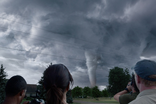 A vihar magja / Into The Storm (2014)