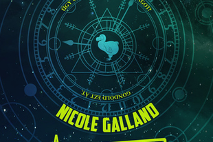 Könyvkritika: Neal Stephenson – Nicole Galland: A D.O.D.O. felemelkedése és bukása (2018)
