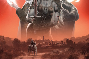 Könyvajánló: Koppány Tímea: A Tóúrnő bajnoka (2025)