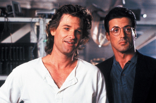 Tango és Cash / Tango & Cash (1989)