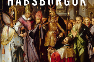 Könyvkritika: Martyn Rady: A Habsburgok (2022)