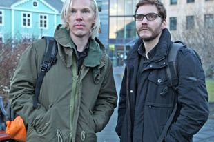 The Fifth Estate (2013)