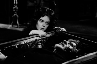 A démon maszkja / La maschera del demonio (1960)