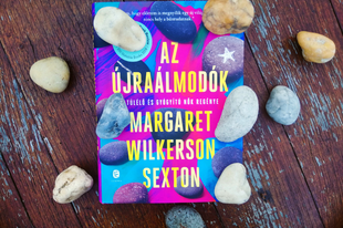 Könyvkritika: Margaret Wilkerson Sexton: Az újraálmodók (2021)