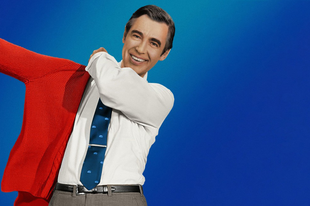 Won't You Be My Neighbor? (2018)