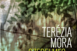 Könyvkritika: Terézia Mora: Szerelmes ufók (2018)