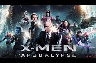 Podcast: Ami a kritikából kimaradt - X-Men: Apokalipszis