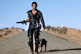 Mad Max 2. - Az országúti harcos / Mad Max 2 (1981)