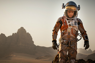 Mentőexpedíció / The Martian (2015)