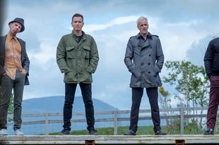 T2 Trainspotting (2017)