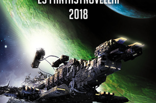 Könyvkritika: Az év legjobb science fiction és fantasynovellái 2018 (2018)