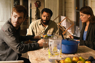 Z for Zachariah (2015)