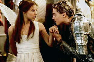 Rómeó és Júlia / Romeo + Juliet (1996)